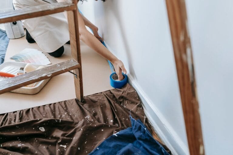 Residential Painting 2 Looking for professional residential painting? We provide high-quality interior and exterior painting with free quotes and expert craftsmanship. Enhance your home with a fresh, flawless finish—book your residential painting service in Bucks County today!