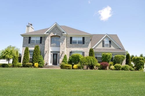 Richboro PA 1 richboro pa interior painting