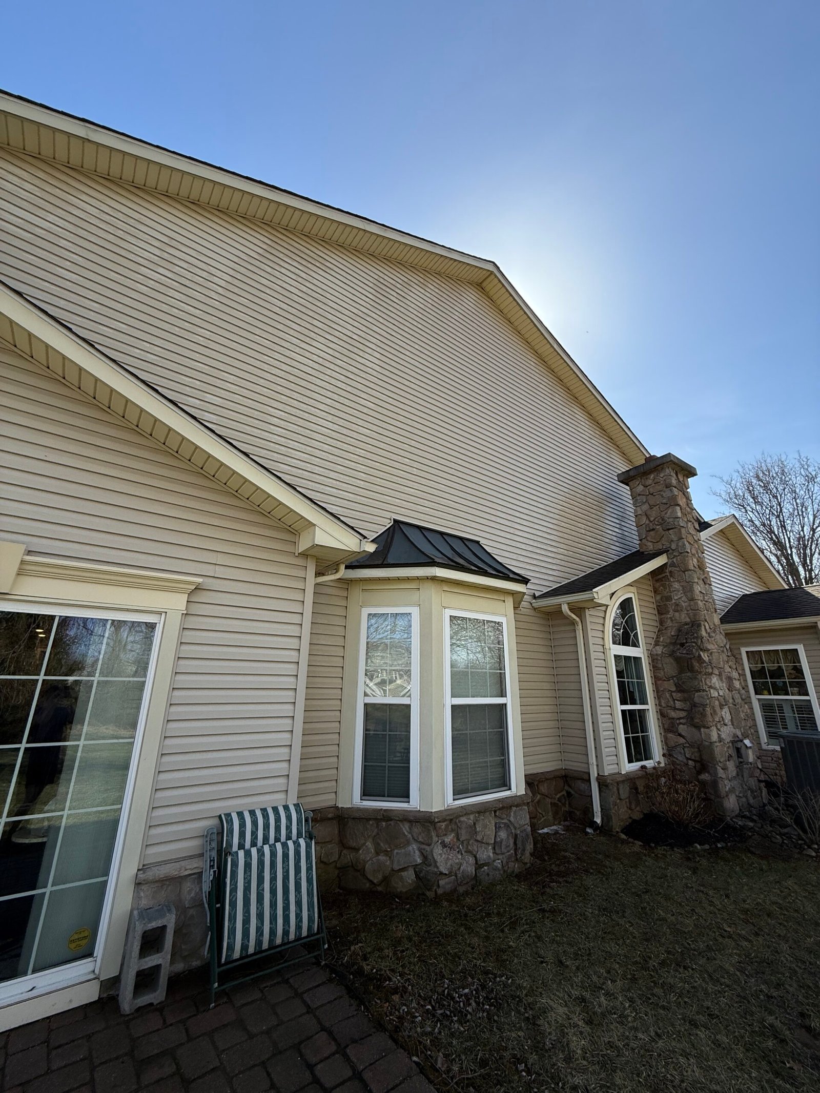 Home Service Pros – Newtown Pa 2 After
