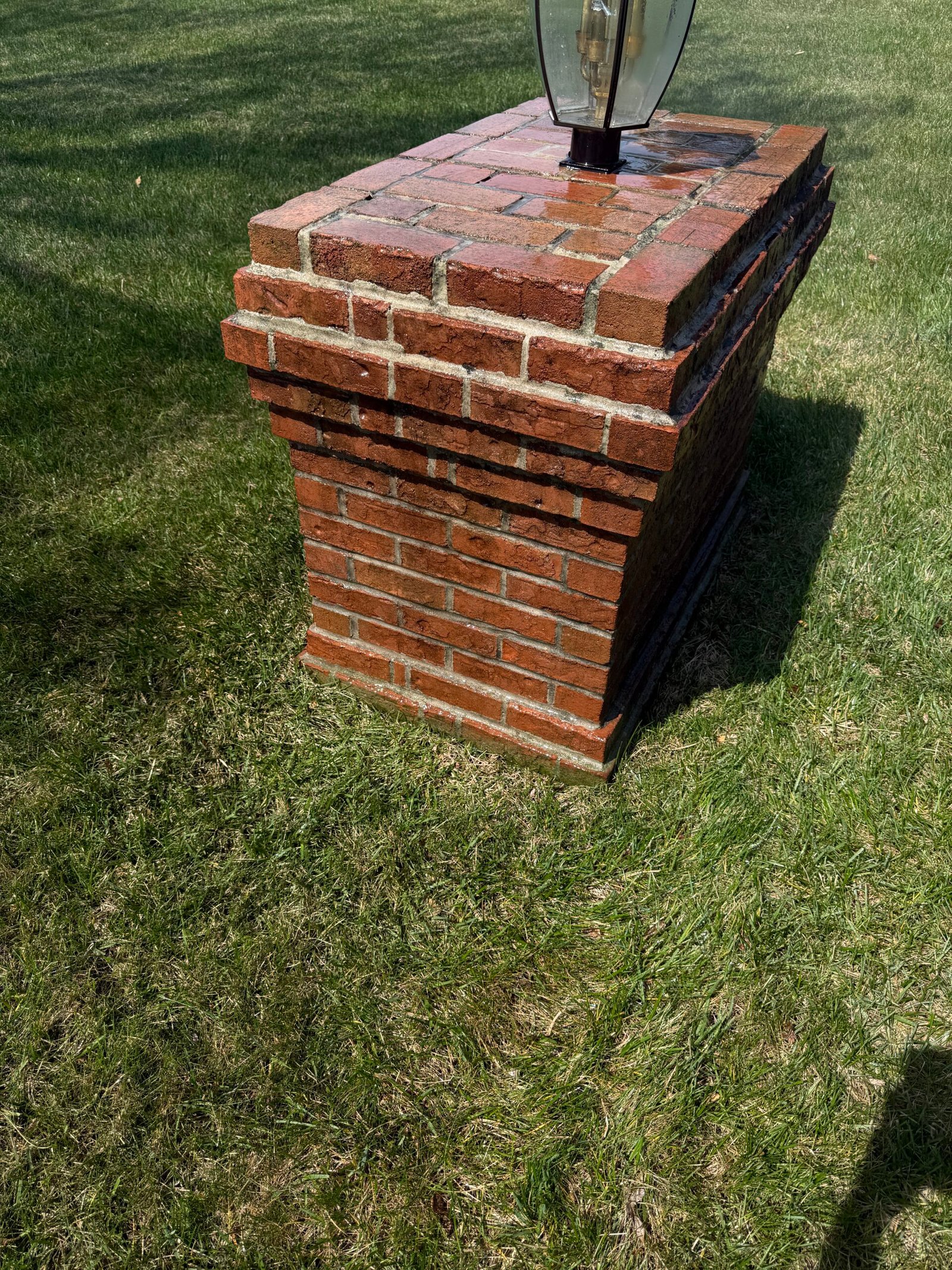 #1 Power Washing 17 After