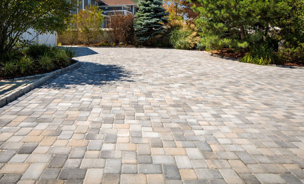 Paver Power Washing Newtown 15 LondonCobble HeroImage 2024 1