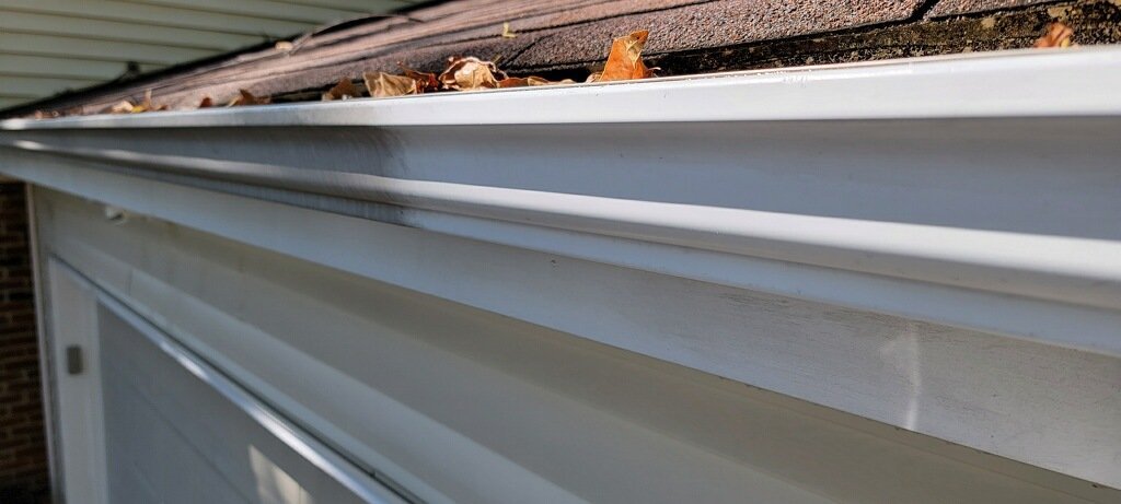 Langhorne PA Gutter Cleaning 8 gutterbrighteningofstl